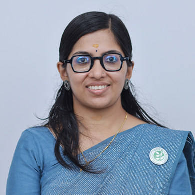 Dr. SAVITHRI A.T.